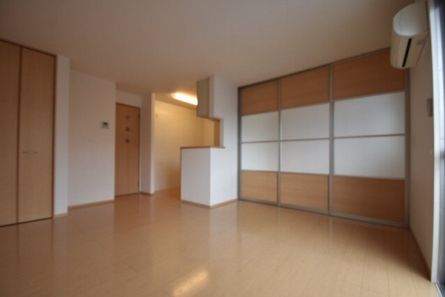 シャトレー東雲の物件内観写真