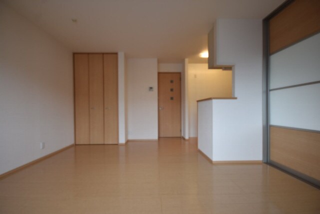 シャトレー東雲の物件内観写真