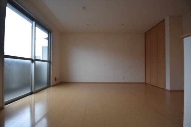 シャトレー東雲の物件内観写真