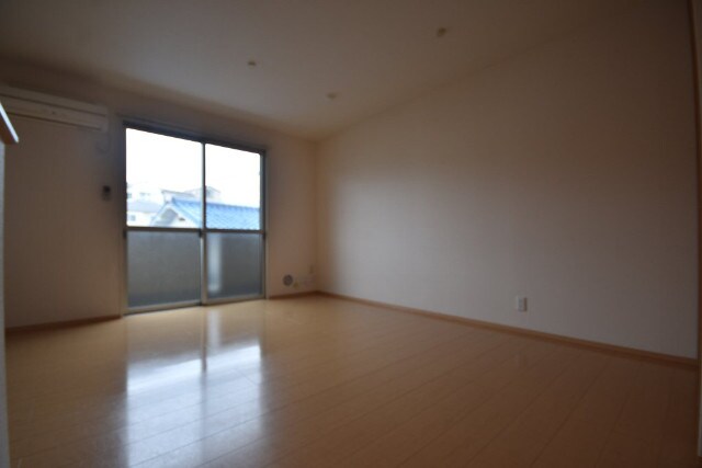 シャトレー東雲の物件内観写真