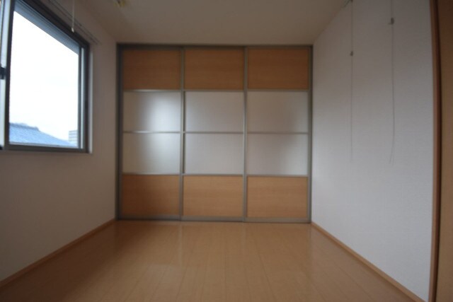 シャトレー東雲の物件内観写真