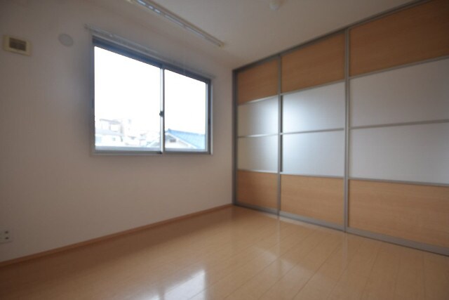 シャトレー東雲の物件内観写真