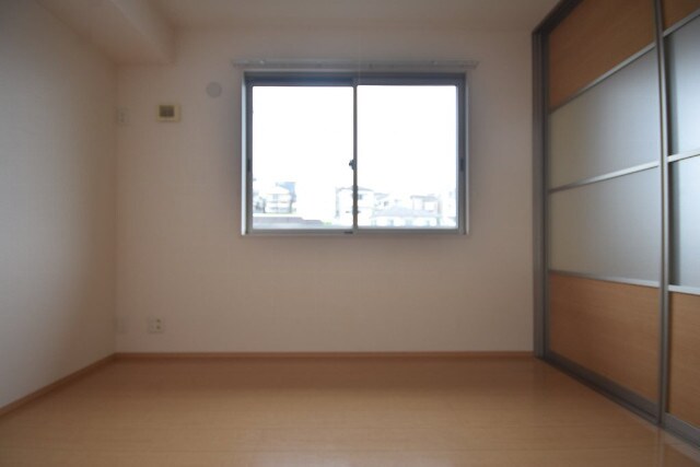 シャトレー東雲の物件内観写真