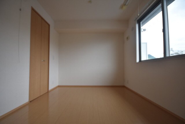 シャトレー東雲の物件内観写真