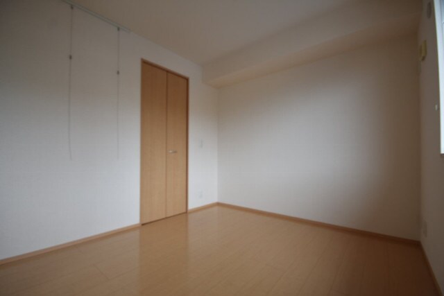 シャトレー東雲の物件内観写真