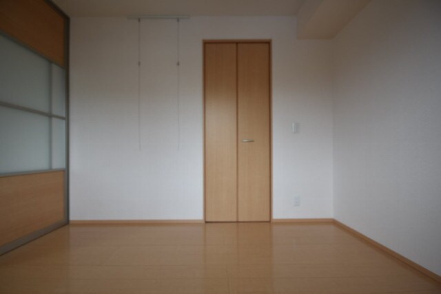 シャトレー東雲の物件内観写真