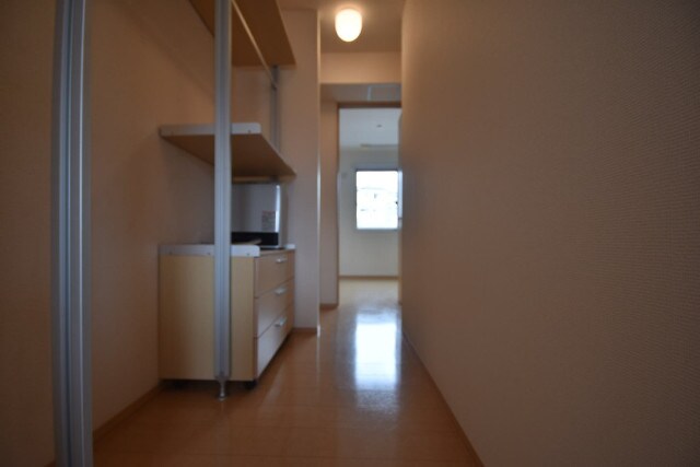 シャトレー東雲の物件内観写真