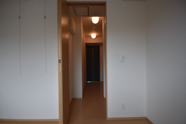 シャトレー東雲の物件内観写真