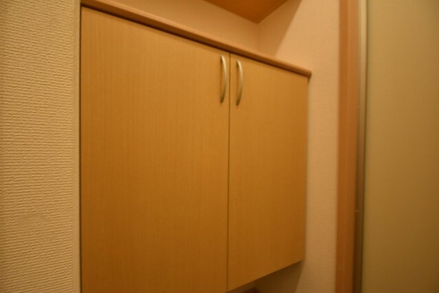 シャトレー東雲の物件内観写真