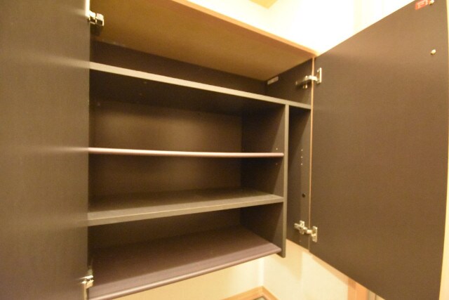 シャトレー東雲の物件内観写真