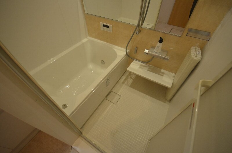 セジュール長居 Fの物件内観写真