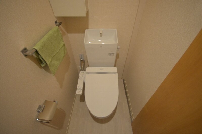 セジュール長居 Fの物件内観写真