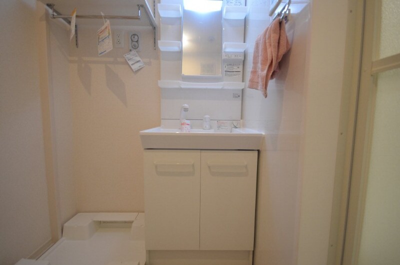 セジュール長居 Fの物件内観写真