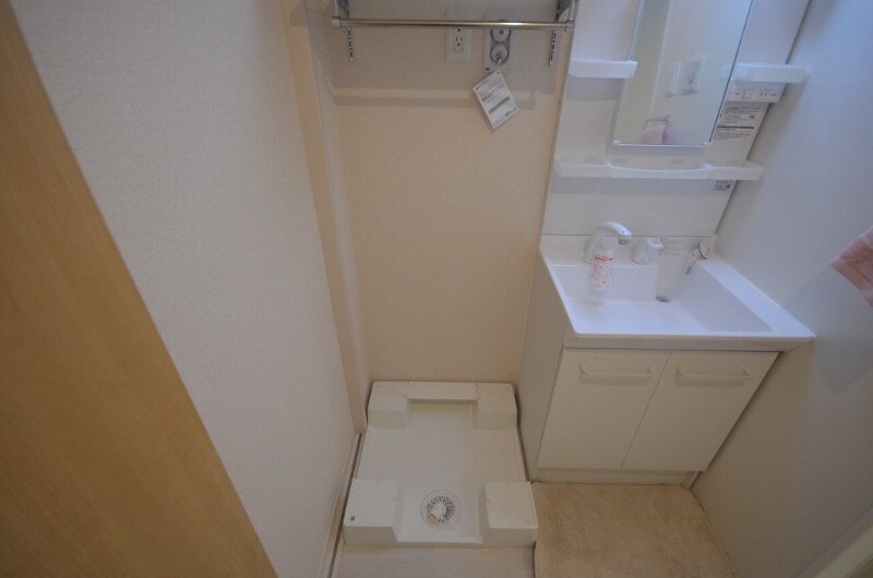 セジュール長居 Fの物件内観写真