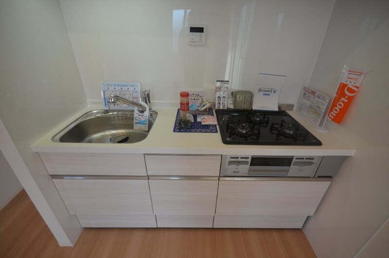 セジュール長居 Fの物件内観写真