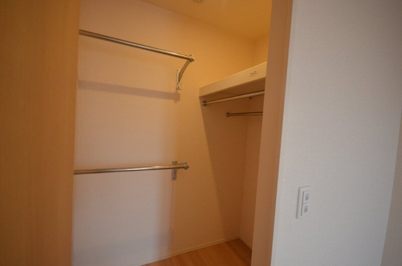 セジュール長居 Fの物件内観写真