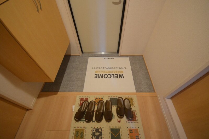 セジュール長居 Fの物件内観写真