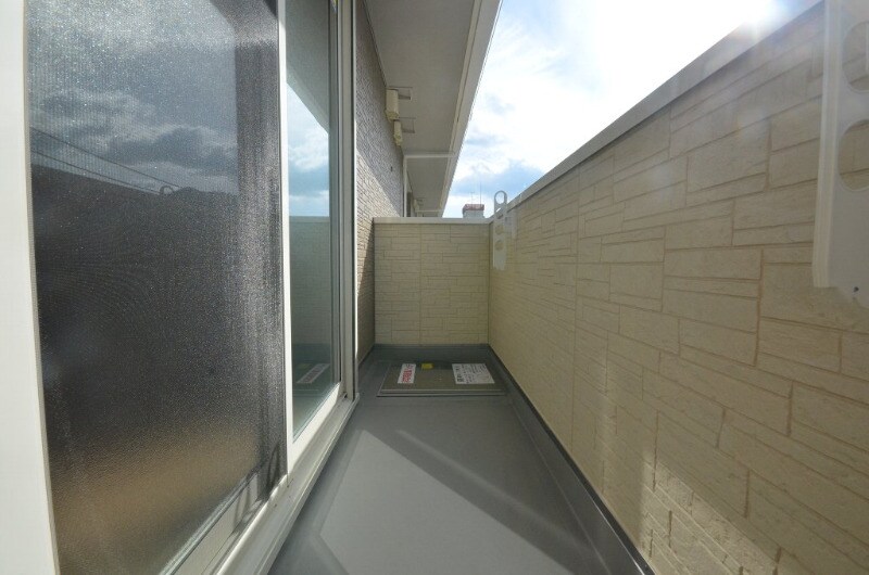 セジュール長居 Fの物件内観写真