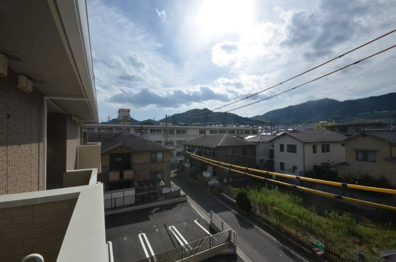 セジュール長居 Fの物件内観写真