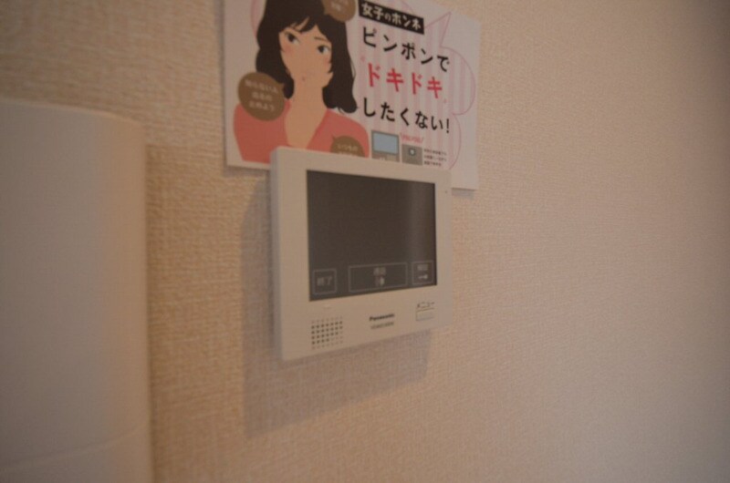 セジュール長居 Fの物件内観写真