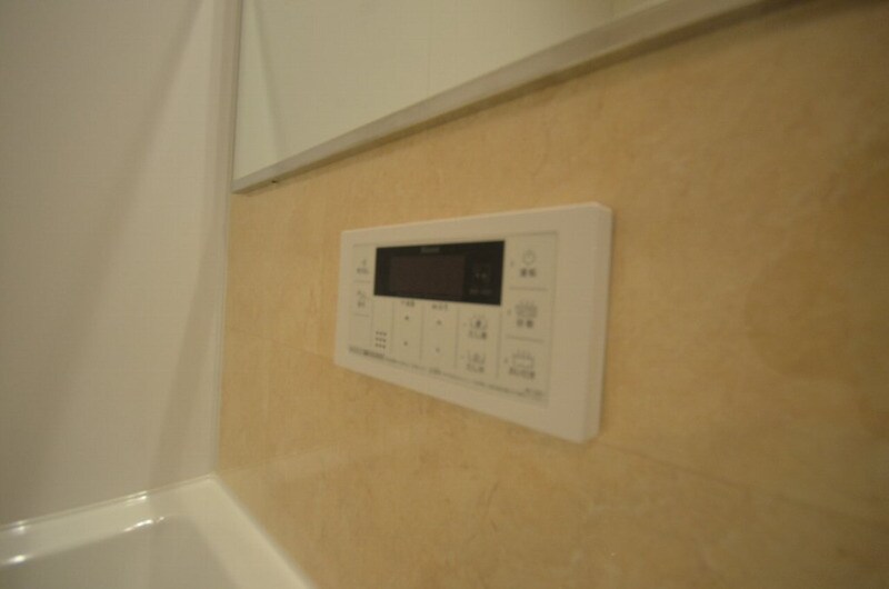 セジュール長居 Fの物件内観写真