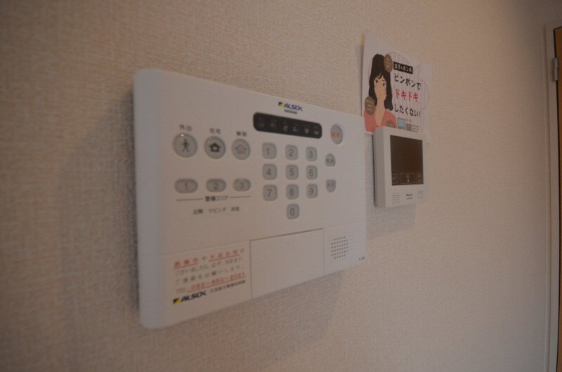 セジュール長居 Fの物件内観写真