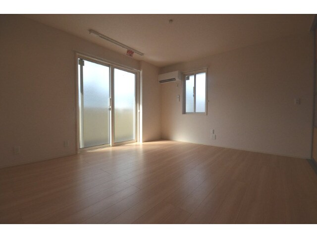 セジュール長居 Fの物件内観写真