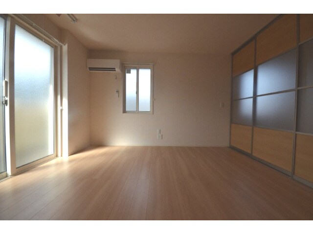 セジュール長居 Fの物件内観写真