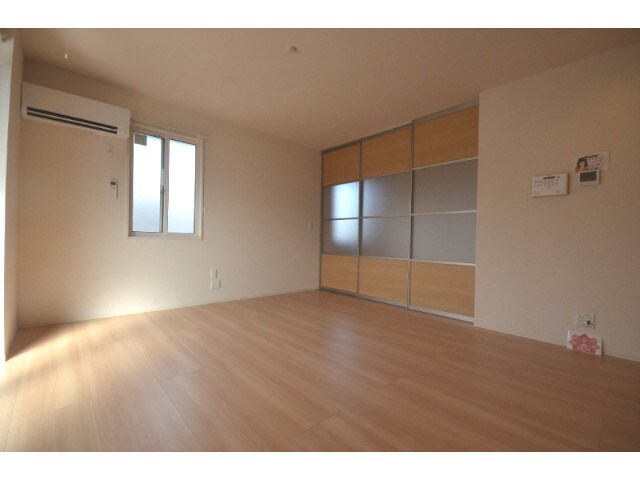 セジュール長居 Fの物件内観写真