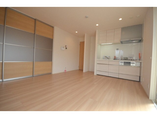 セジュール長居 Fの物件内観写真