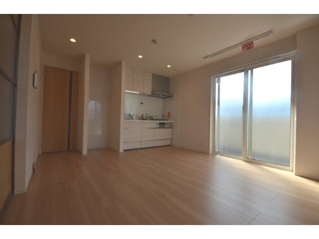 セジュール長居 Fの物件内観写真