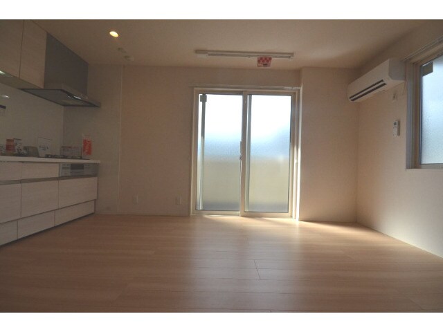 セジュール長居 Fの物件内観写真