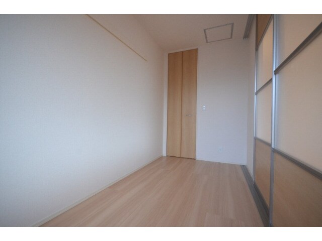 セジュール長居 Fの物件内観写真