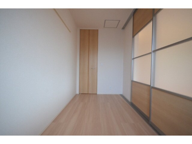 セジュール長居 Fの物件内観写真