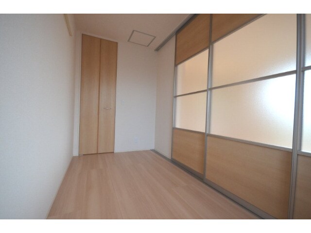 セジュール長居 Fの物件内観写真