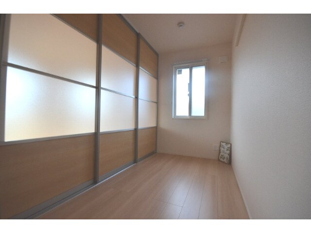 セジュール長居 Fの物件内観写真