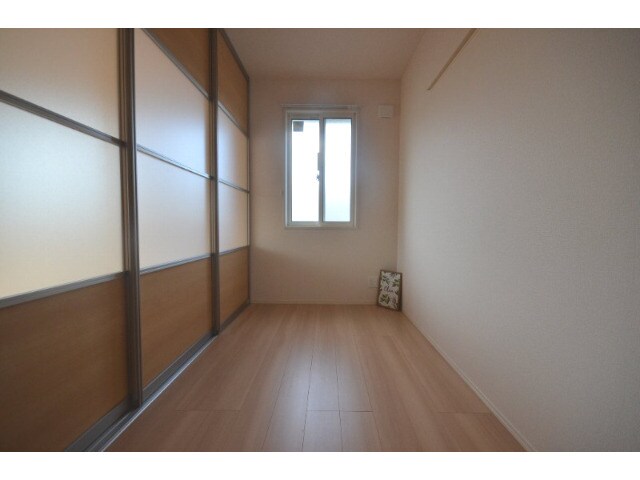 セジュール長居 Fの物件内観写真