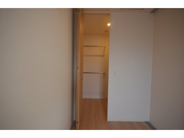 セジュール長居 Fの物件内観写真