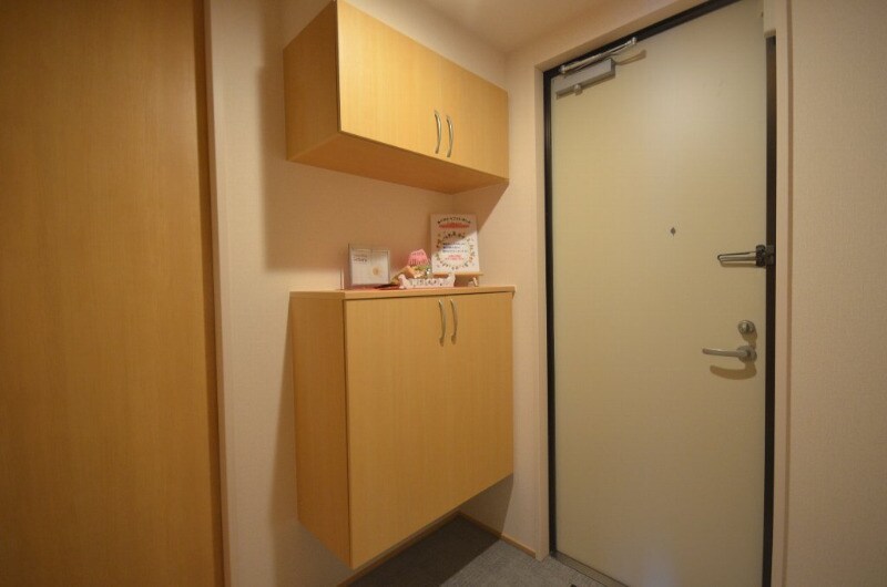 セジュール長居 Fの物件内観写真