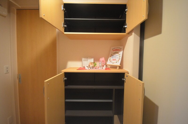 セジュール長居 Fの物件内観写真