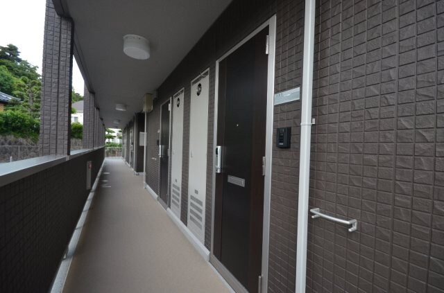 ジョイグリーンの物件外観写真