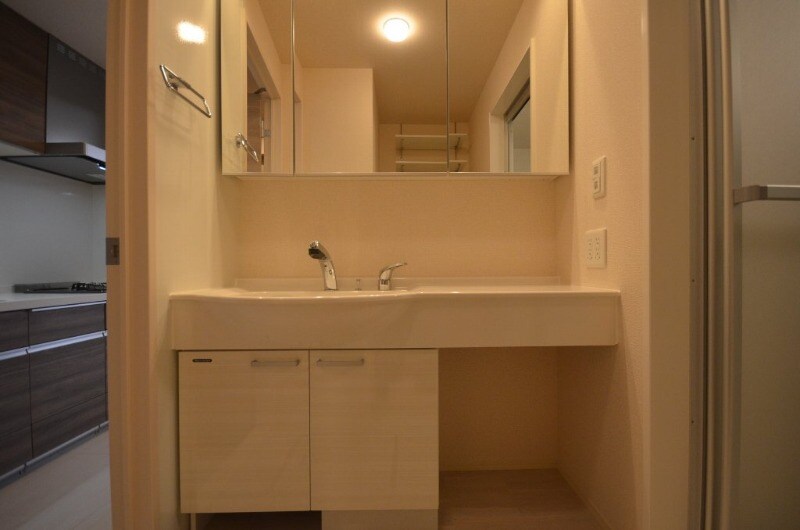 ジョイグリーンの物件内観写真