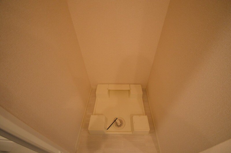 ジョイグリーンの物件内観写真