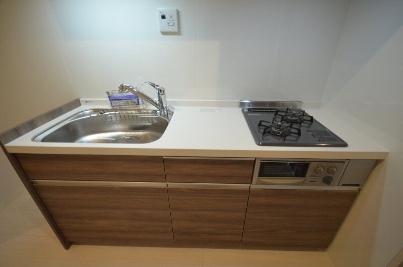 ジョイグリーンの物件内観写真