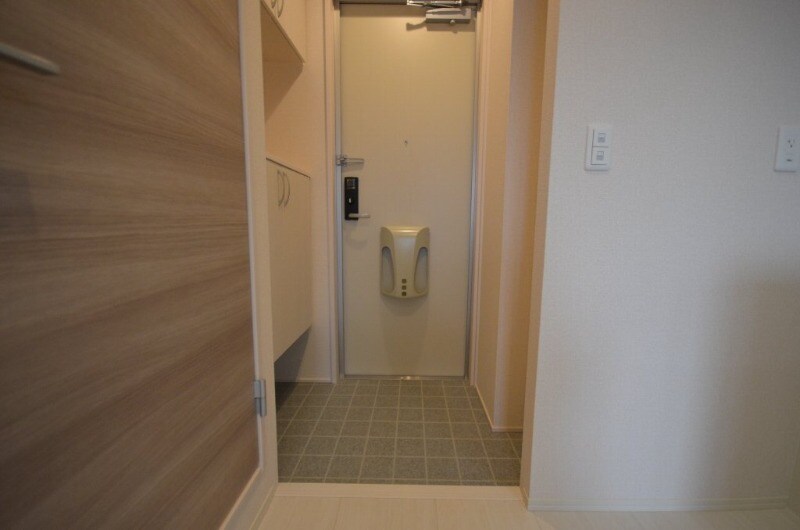 ジョイグリーンの物件内観写真