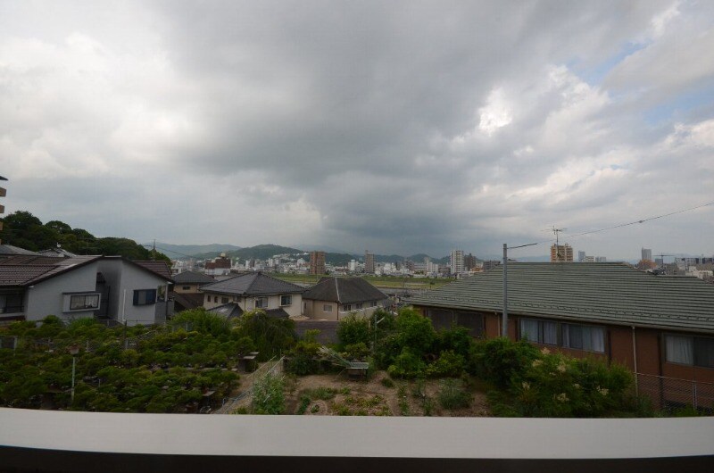 ジョイグリーンの物件内観写真