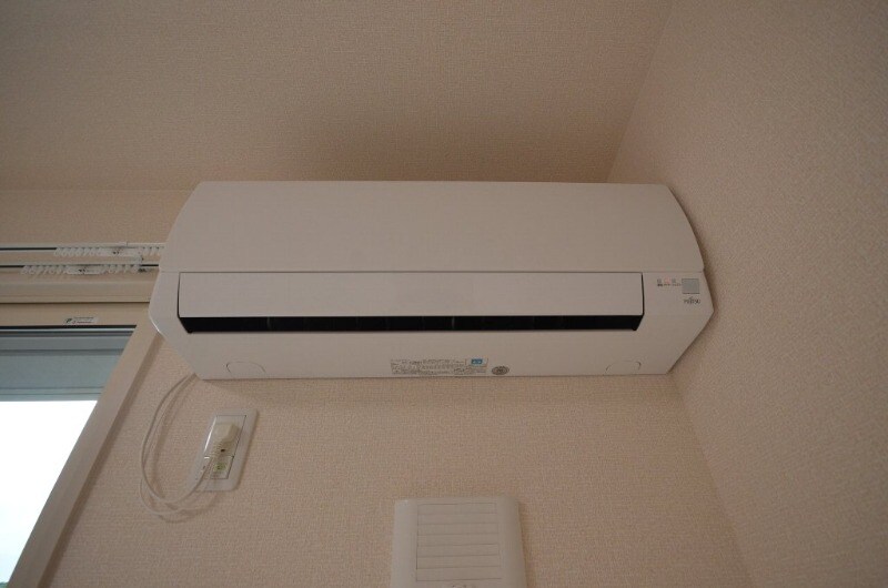 ジョイグリーンの物件内観写真