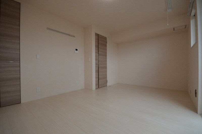 ジョイグリーンの物件内観写真