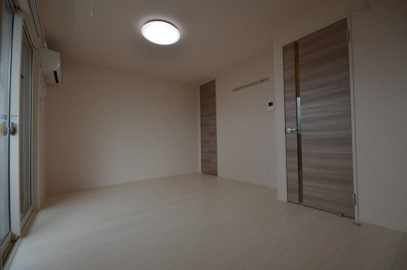 ジョイグリーンの物件内観写真