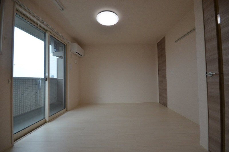 ジョイグリーンの物件内観写真